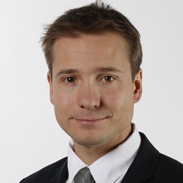 Philippe Nantermod est officiellement candidat pour un nouveau mandat au Conseil national